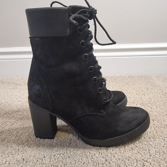 Timberland Snow Boots - Picture 4 of 9